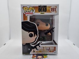 Funko POP! The Walking Dead - Prison Glenn Rhee