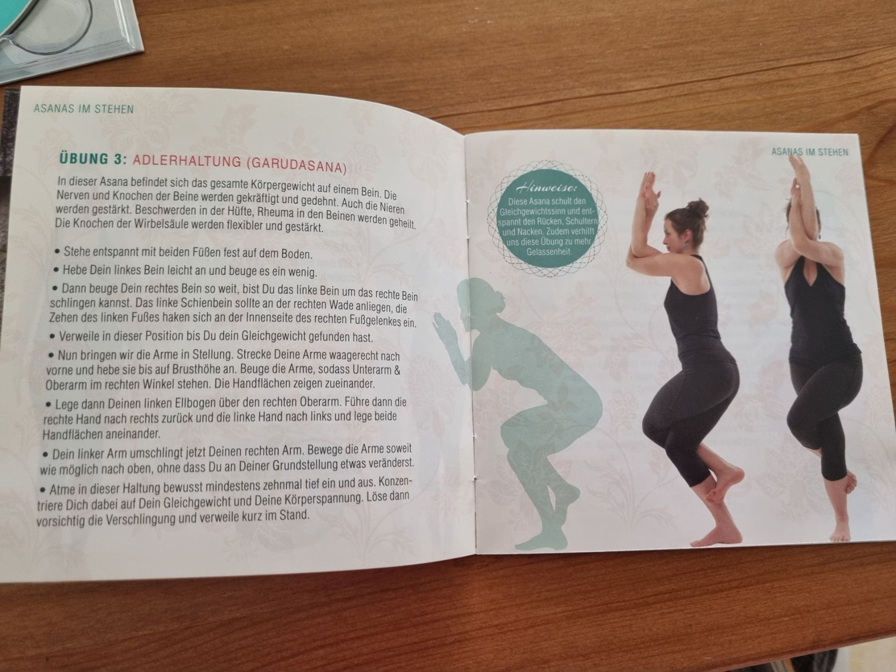 CDs: Power Yoga CD Set mit Booklet – Neuf avec emballage d'origine à Jona par YinYang9 4