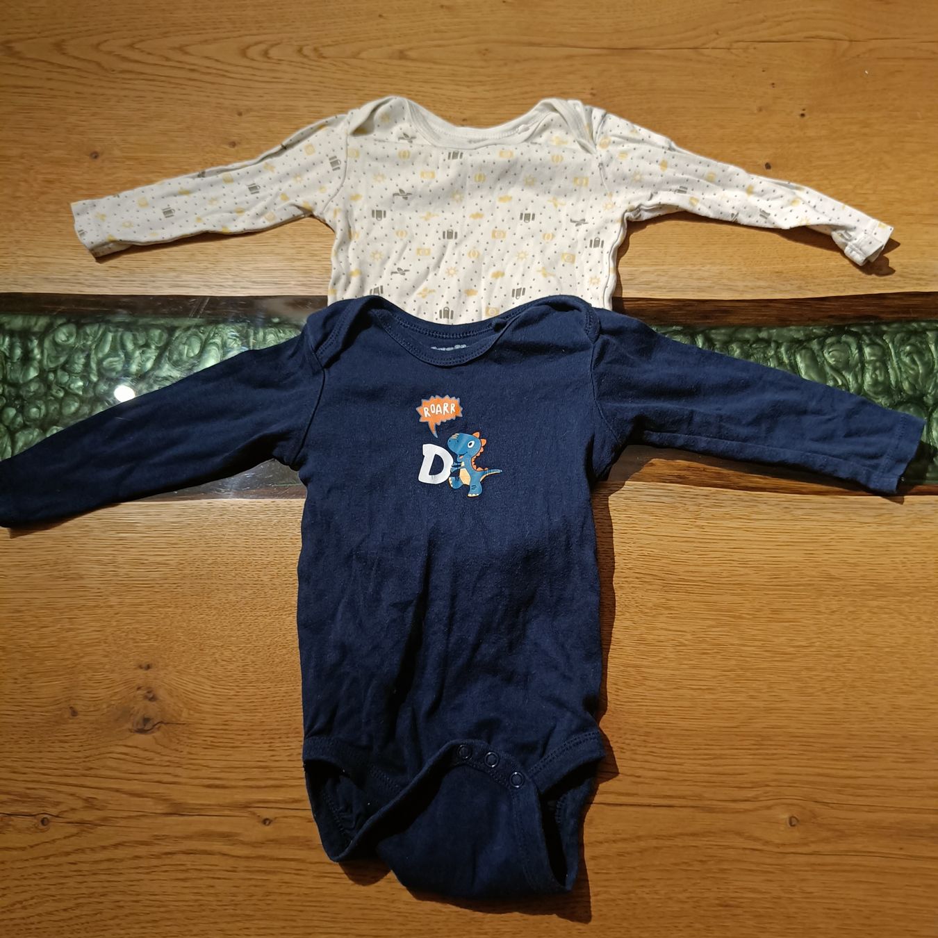 Biancheria intima: Body Grösse 74/80 – Usato da Jaberg venduto da urig17.