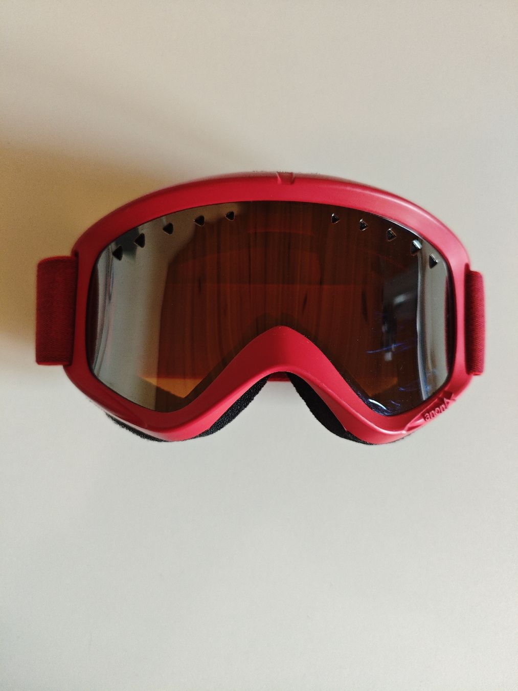 Occhiali & Lenti: Skibrille anon. – Usato da Unterstammheim venduto da and_kj2n