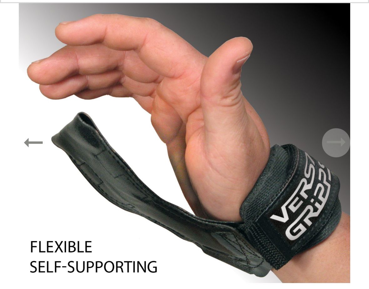 Sonstige Accessoires für Herren: Versa Gripps Pro (Zughilfe) – Neu und originalverpackt aus Widen von 3clectic 3
