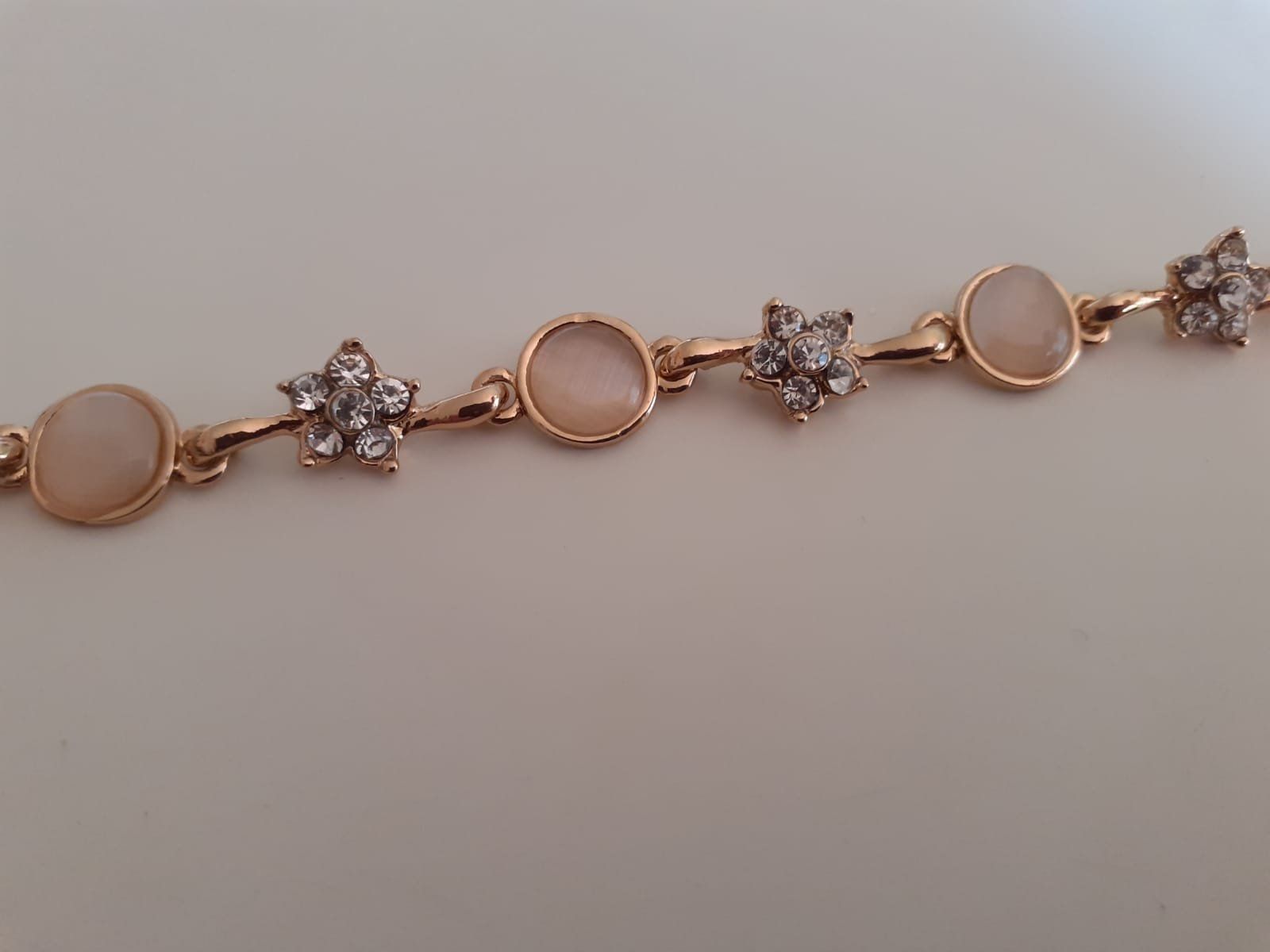 Bracciali & Braccialetti: Armkettchen – Nuovo e nell'imballaggio originale da Stansstad venduto da kam_5wgj 2