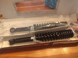 MKX Stossdämpfer 320 mm – neu/ungebraucht