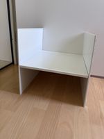 Kallax Regaleinsatz weiss 4 Stk