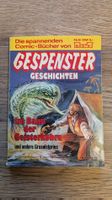 Gespenster Geschichten Nr. 8 Comic Bastei guter Zustand