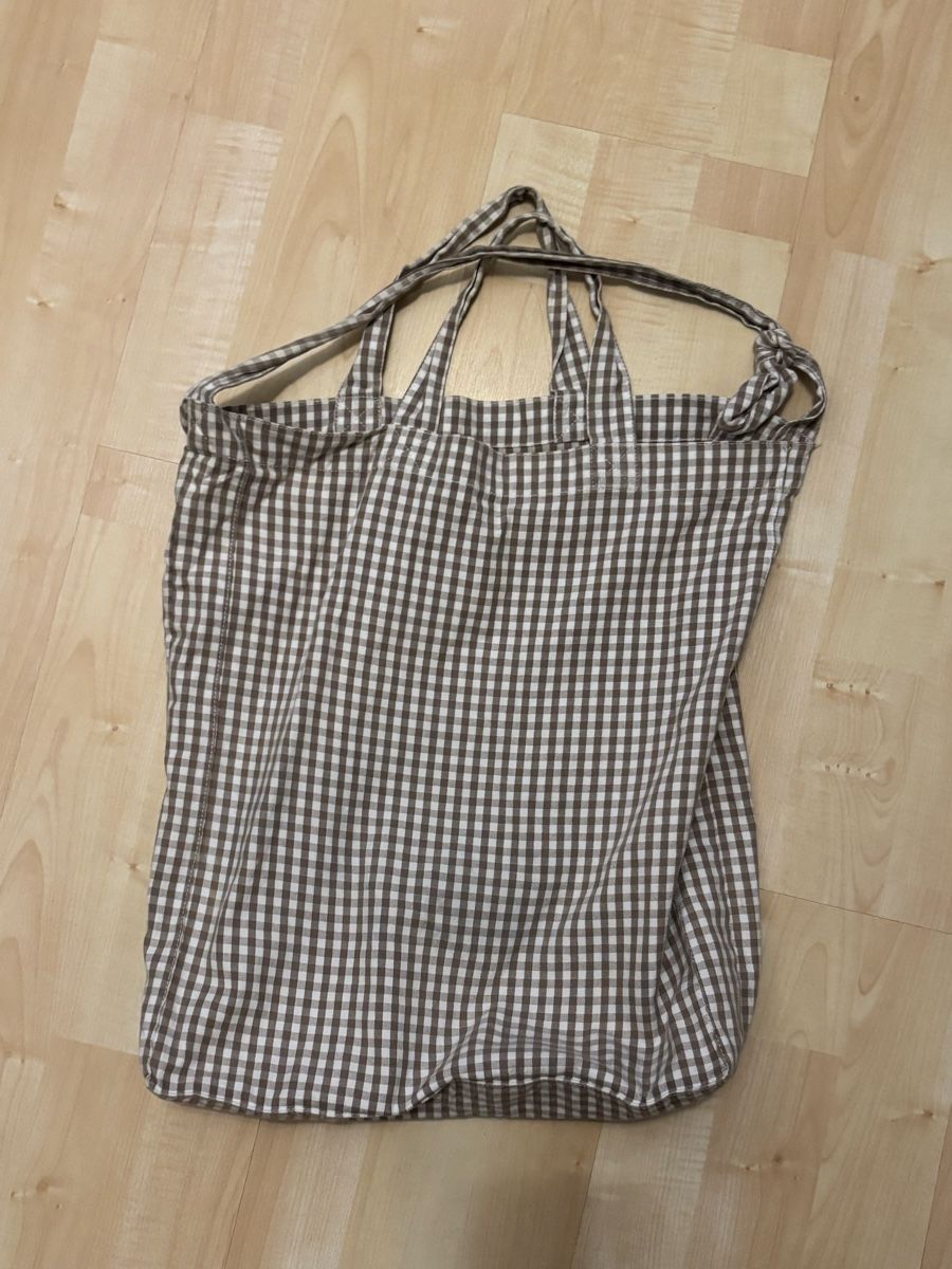 Ensoie Borse: Ensoie Totebag – Usato da Pfäffikon ZH venduto da florencee.3 1