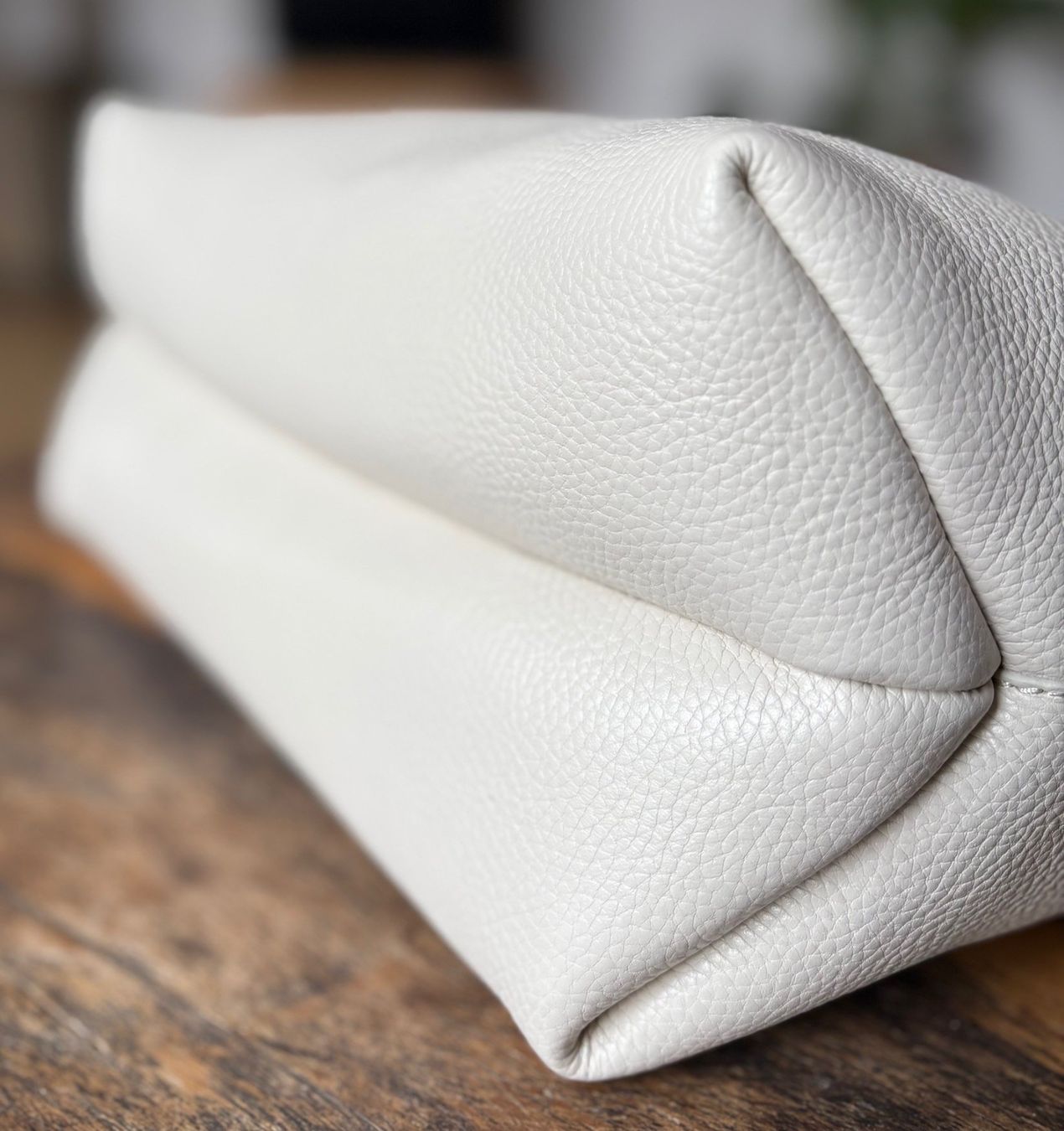 Borse da donna: BAG EN CUIR! – Nuovo e nell'imballaggio originale da Locarno venduto da NicoNion 3