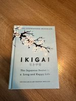 Ikigai - Das Japanische Geheimnis für ein langes Leben
