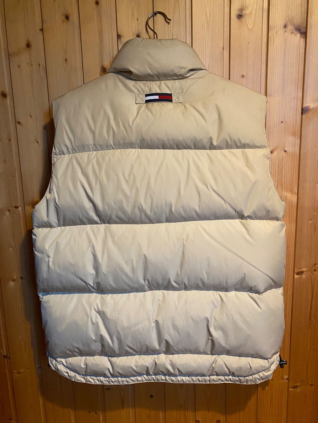 Tommy Hilfiger Gilet & Giacche: Tommy Hilfiger Gilet – Usato da Basel venduto da lottalotta 1