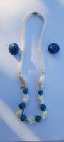 Strandschmuck / Halskette für warme Sommertage