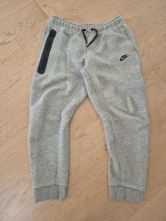 Nike Jogginghose grau XL Jugend