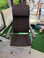 Bequeme Isabella Campingstühle