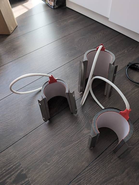 Alle Maschinen: Tassenpress Model AP1803 – Gebraucht aus Knutwil von einafetsh 3