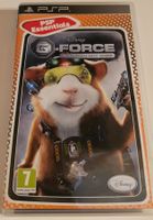 PSP Spiel - G-Force Agenten Disney