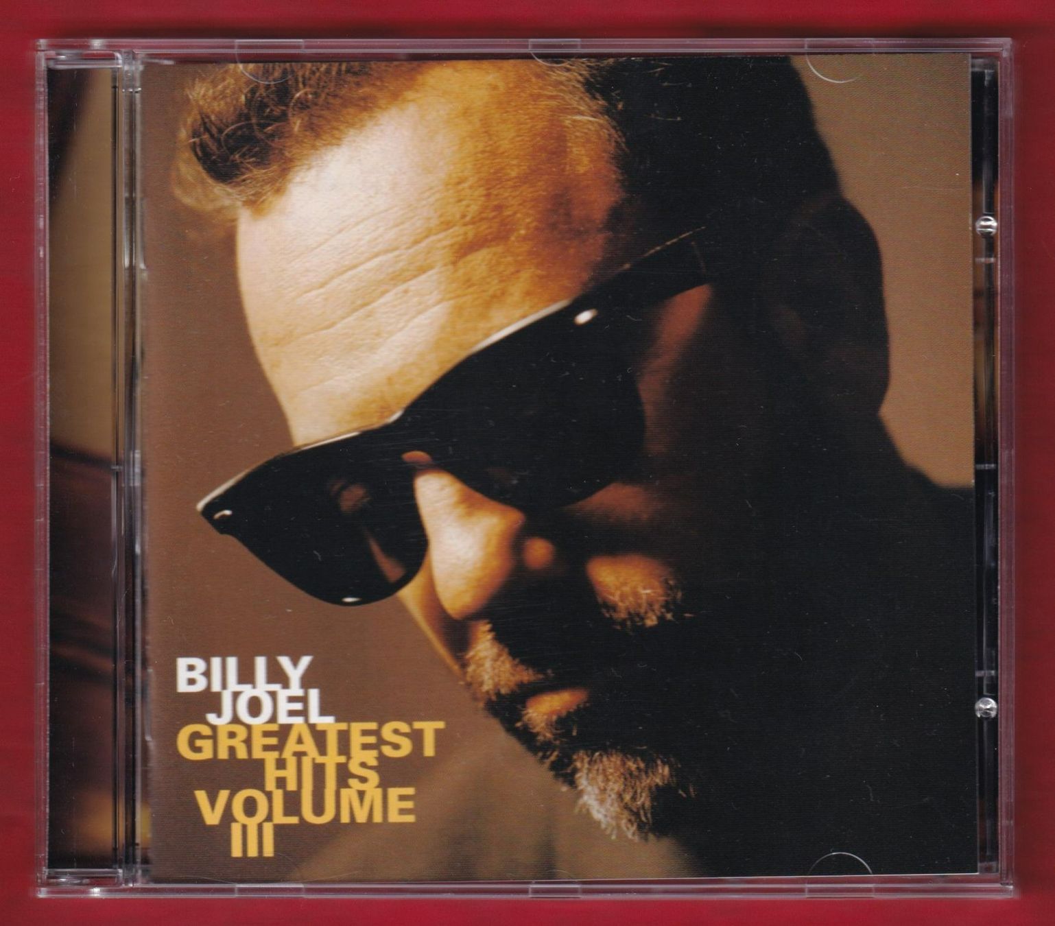 CD: Billy Joel - Greatest Hits Volume III (CD) – Usato da Zürich venduto da Pfluftl2000 2