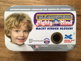 Formen-Legespiel für clevere Kids