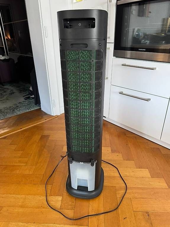 Condizionatori: Humidificateur dair Klarstein Skyscraper – Usato da Geneve venduto da cilou79 2