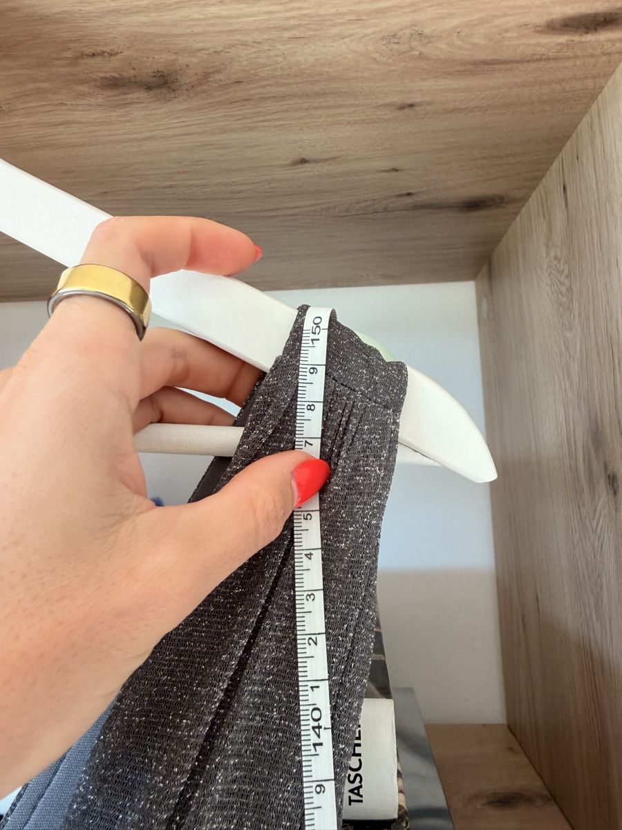 Vestiti: Evening gown – Nuovo (secondo la descrizione) da La Croix (Lutry) venduto da secondhandZara 9