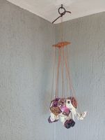 MYANMAR Traditionelle Marionette "Weisser Elefant" (Neu&OVP)