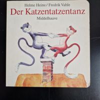 Der Katzentatzentanz (Helme Heine/Frederik Vahle)