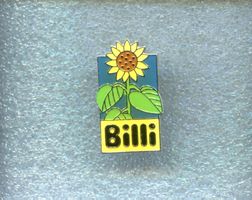Billi  Sonnenblume