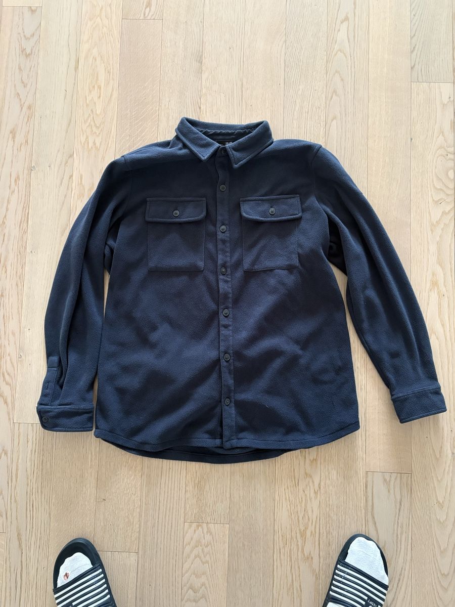 Camicie: O‘Neill Hemd, blau – Usato da Wohlen AG venduto da sve_j8jf 2
