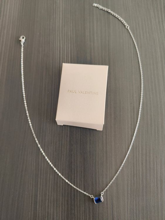 Paul Valentine Kette