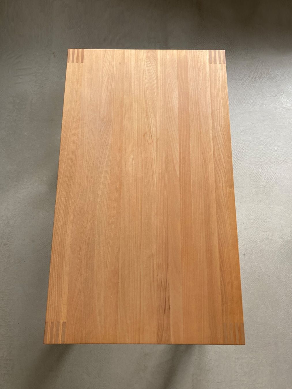 Tavoli: Esstisch Holz massiv Tisch – Usato da Zürich venduto da einszweidrei4 3