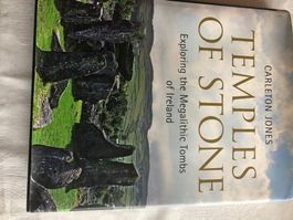 Buch Temlples of Stone of Ireland