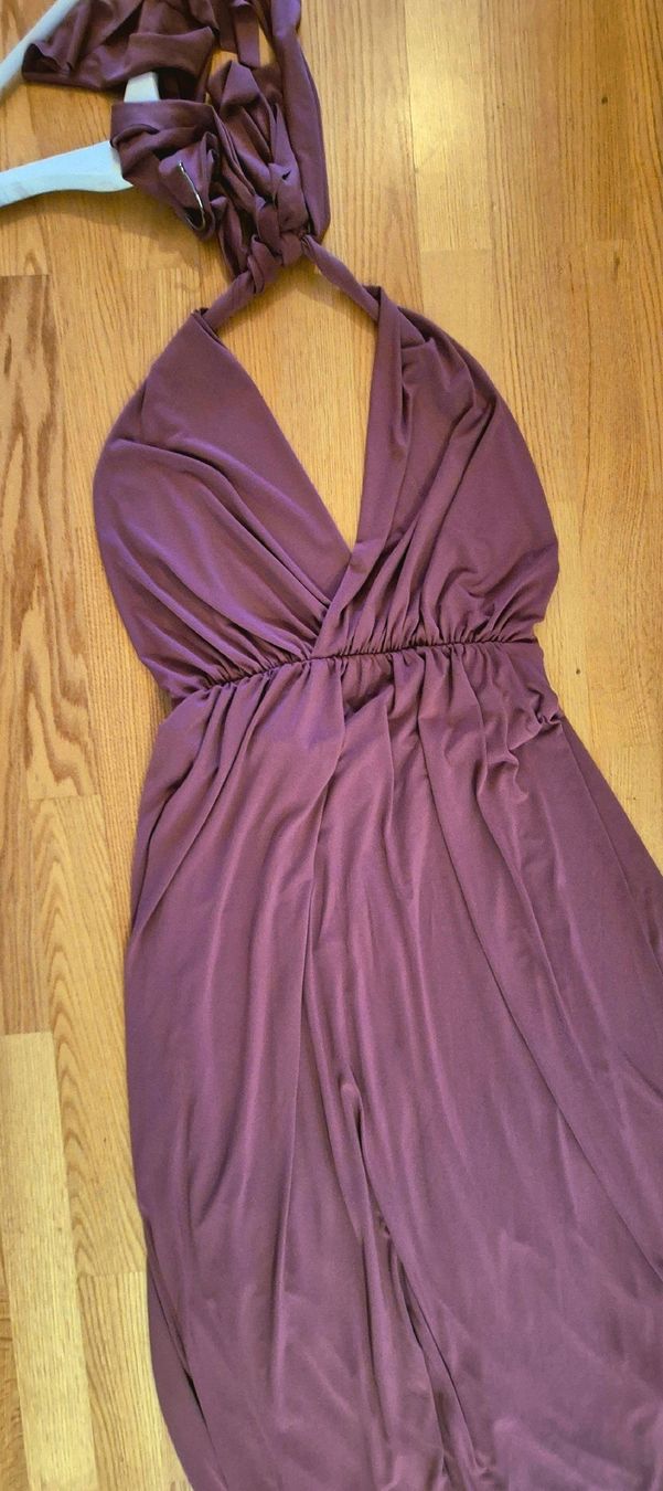H&M Robes: Infinity Dress Gr. L – Neuf (Voir description) à Aarau par LtotheE 1