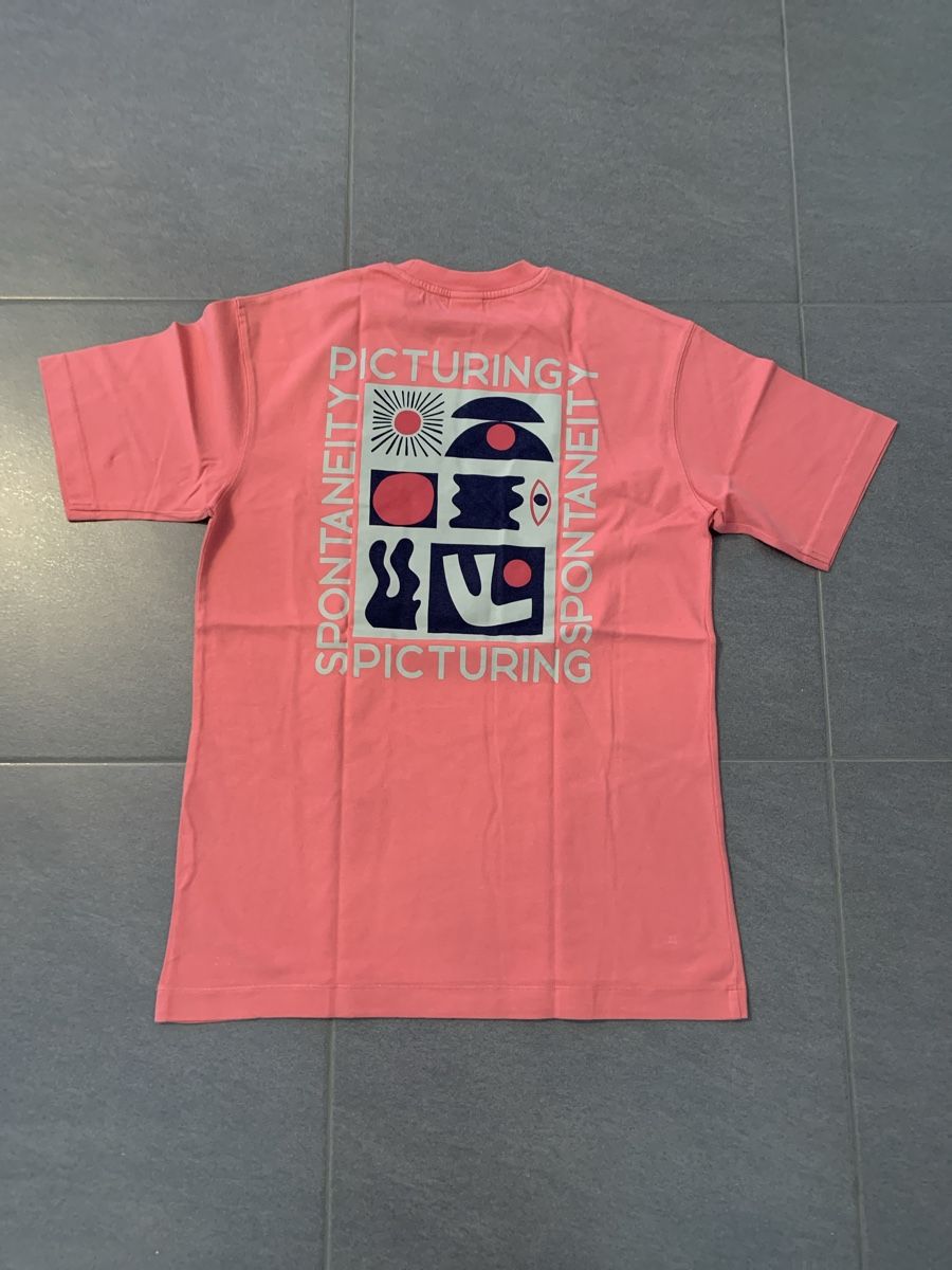 Zara T-shirt: T-shirt Zara – Nuovo (secondo la descrizione) da Collombey venduto da amina36 1