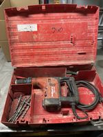 Hilti Bohrhammer TE25