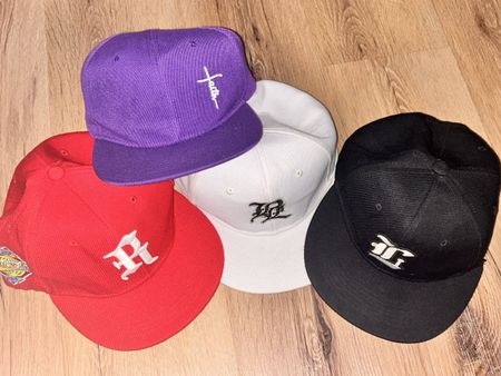casquettes