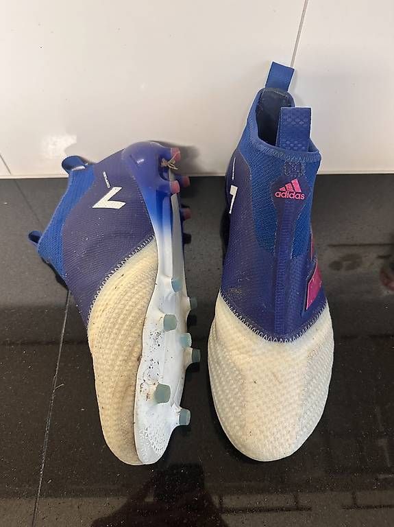 Scarpe da uomo: Adidas Ace 17+Purecontrol Grösse 45 1/3 – Usato da Liestal venduto da Voiitex 2