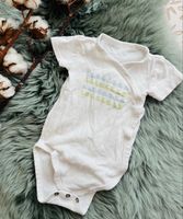 Baby Wickelbody / Grösse 62/68 / Sehr gute Zustand 