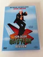 DVD Von allen Geistern besessen Leslie Nielsen guter Zustand