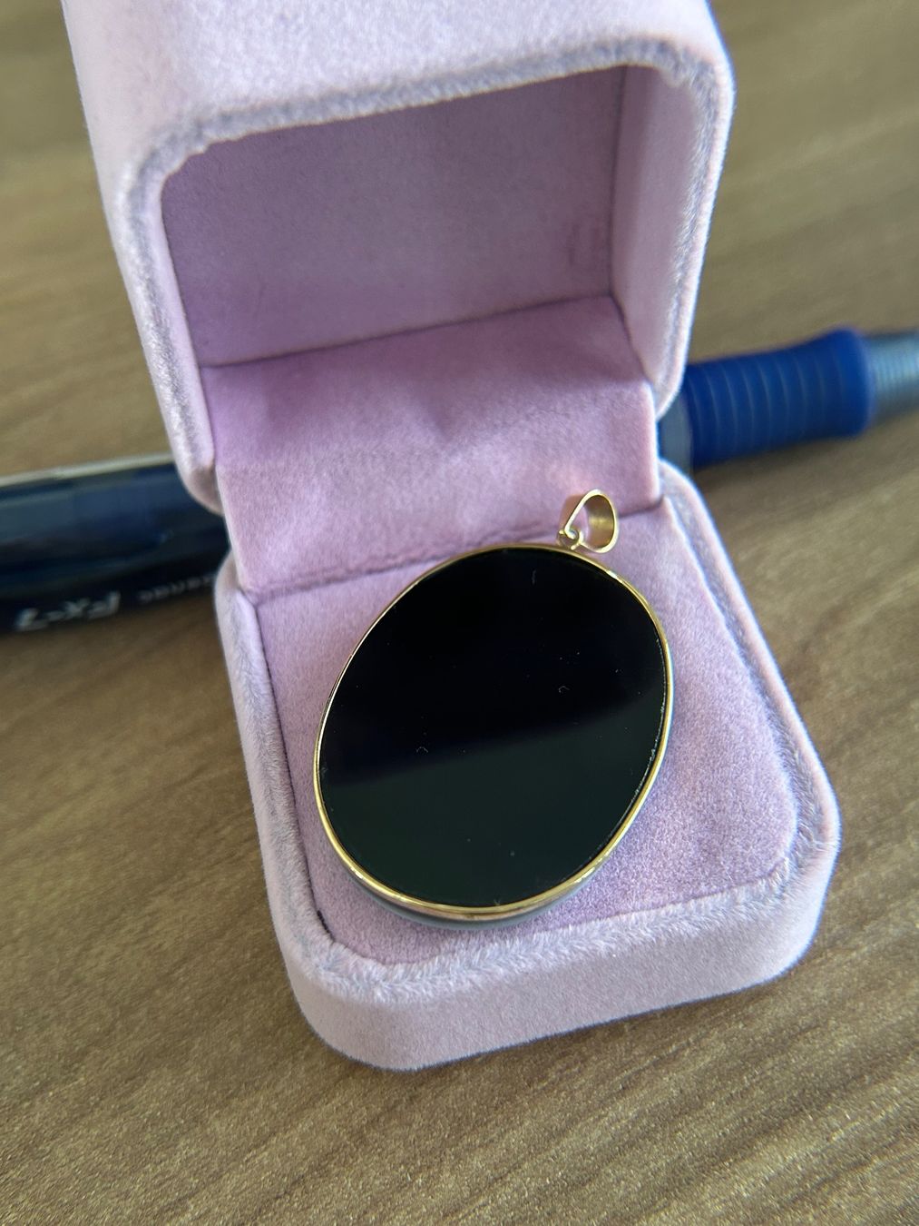 Ciondoli: Cameo K18 ca. 9grams – Nuovo (secondo la descrizione) da Tägerwilen venduto da jna_5zmg 3