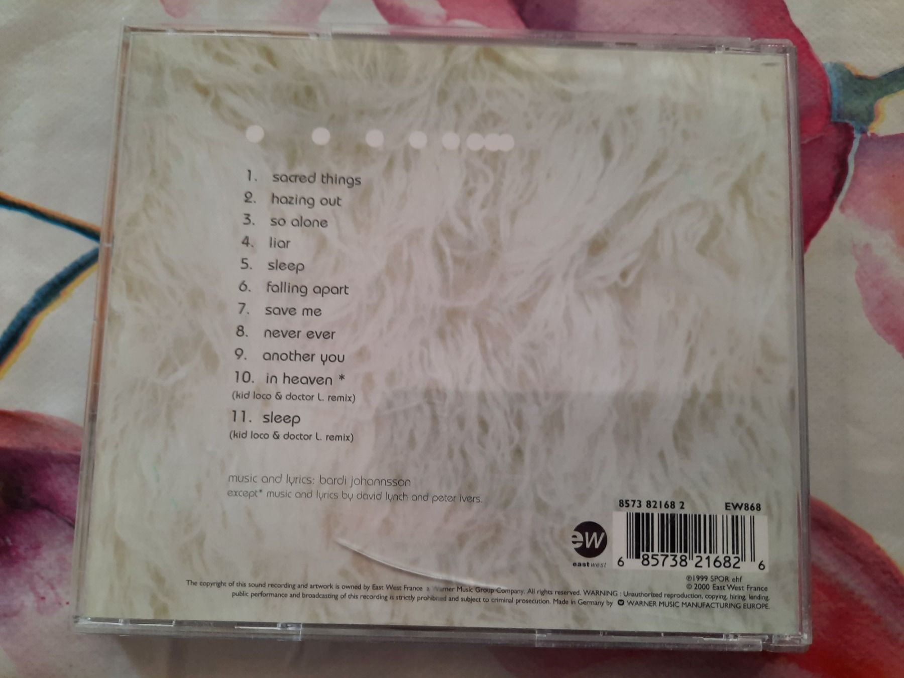 CD: CD Bang Gang - You – Usato da Pully venduto da bro_n52j 1