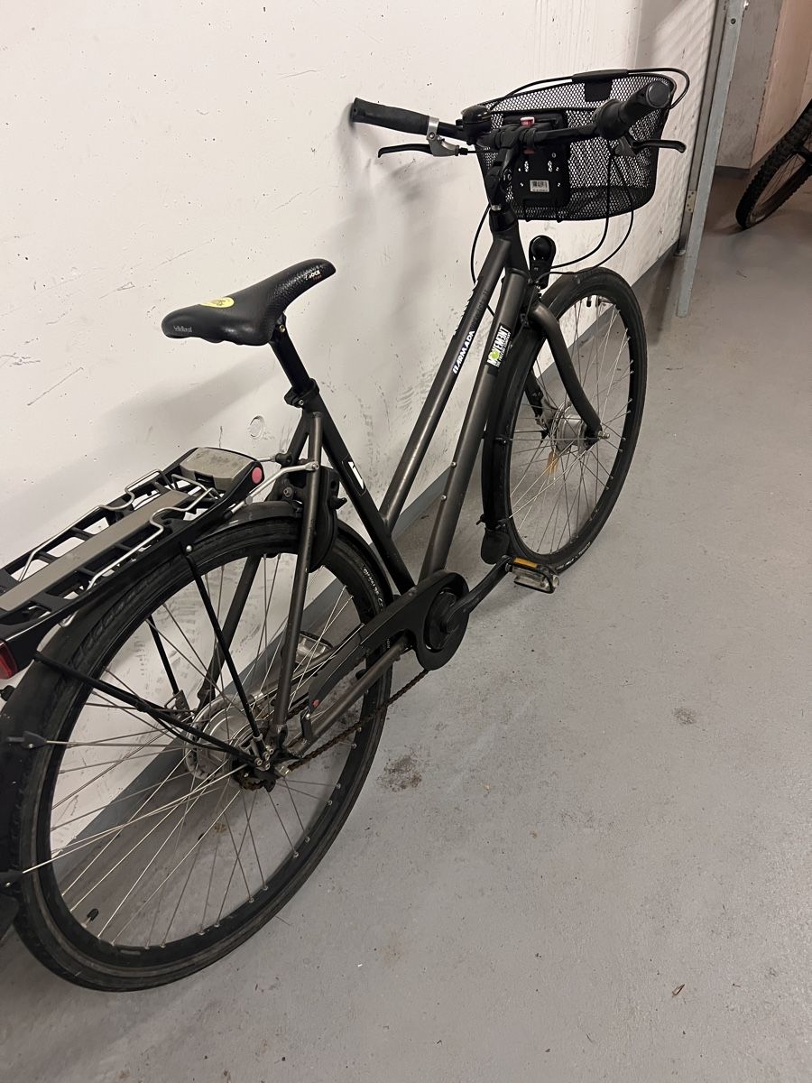 Simpel Velos: Simpel Wegwärts 2 Velo – Gebraucht aus Schattdorf von mekileni 1