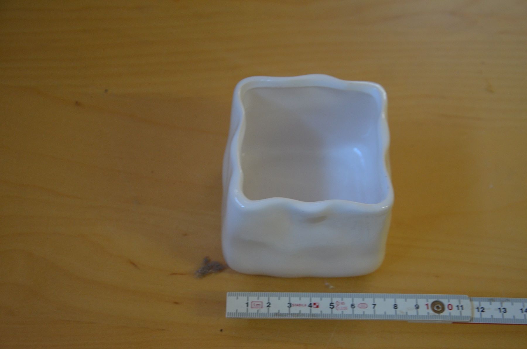 Vasen & Gefässe: 2 STUCK - VASE – Gebraucht aus Chiasso von Dolly015 1