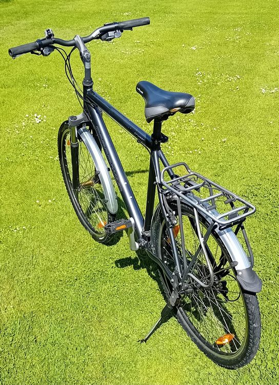 Crosswave Cruiser Touring/City Bike Serviced Ready to GO! (Usato