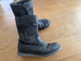 Stiefel Superfit GoteTex Gr. 35