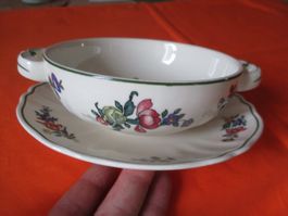 Suppenschale Villeroy Boch, Alt Strassburg