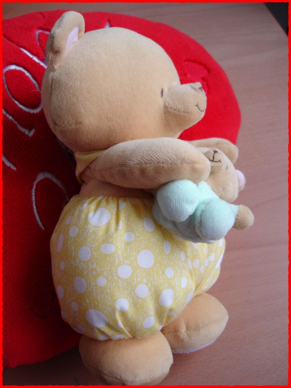 Giocattoli: 🌞 Teddybär Nostalgie 23.5cm – Nuovo e nell'imballaggio originale da Oberglatt ZH venduto da XXL-Verkauf 2