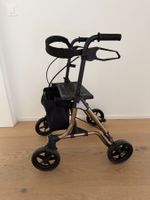 Leichtgewichtrollator Modell "Taima S" GT - Deluxe