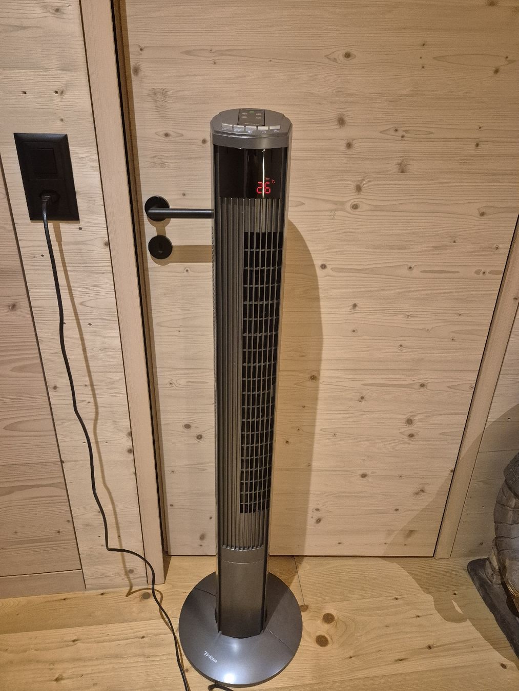Trisa Ventilatori: Turmventilator Trisa – Nuovo (secondo la descrizione) da Schaanwald venduto da Gismo034 6