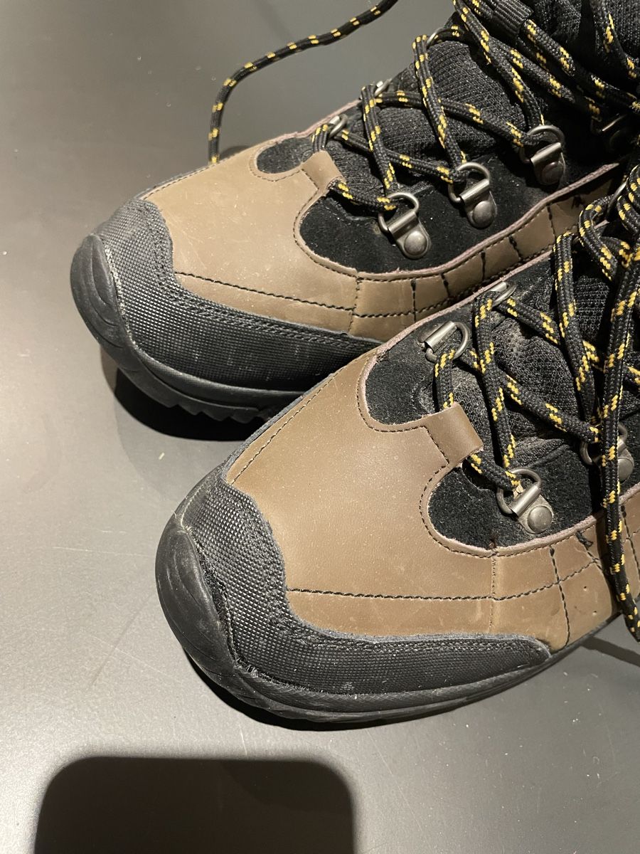 Scarpe da uomo: Stubai Wanderschuhe, Grösse 40 – Usato da Glattfelden venduto da hel_8tb6 3