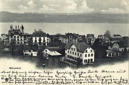Männedorf