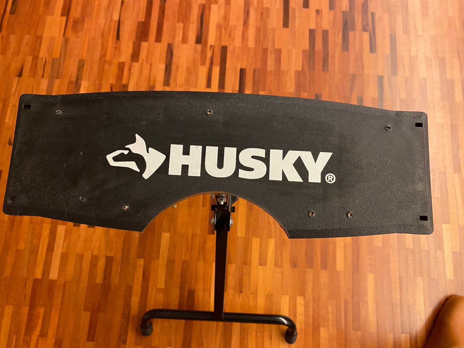 Altro in Decorazioni & Accessori: Husky Foldable Glide Top Stand – Usato da Uster venduto da LisaH01 2