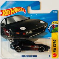 Hot Wheels - 1983 Porsche 928S